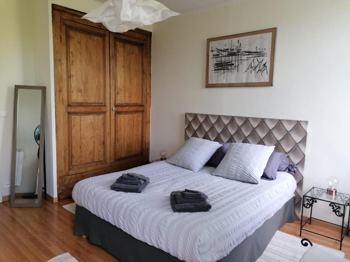 Bed and Breakfast Domaine Des Deux Rivieres Meilhan-sur-Garonne Exterior foto