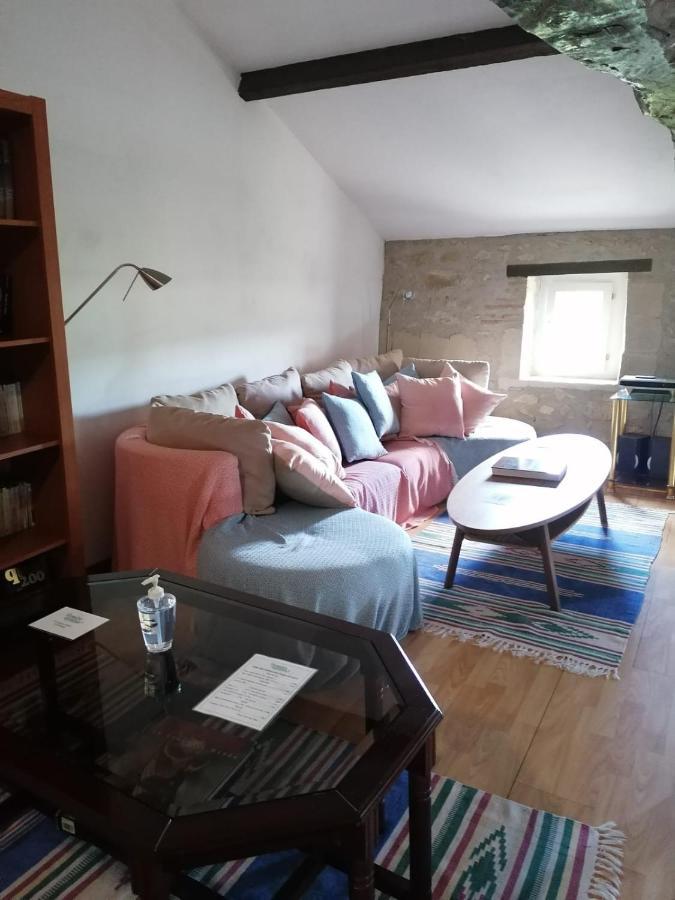 Bed and Breakfast Domaine Des Deux Rivieres Meilhan-sur-Garonne Exterior foto