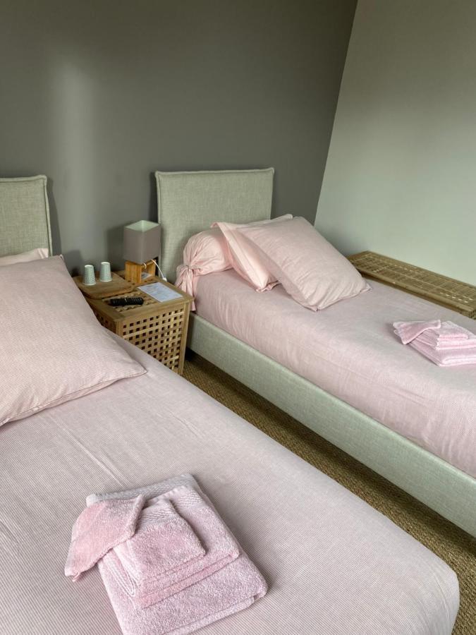 Bed and Breakfast Domaine Des Deux Rivieres Meilhan-sur-Garonne Exterior foto