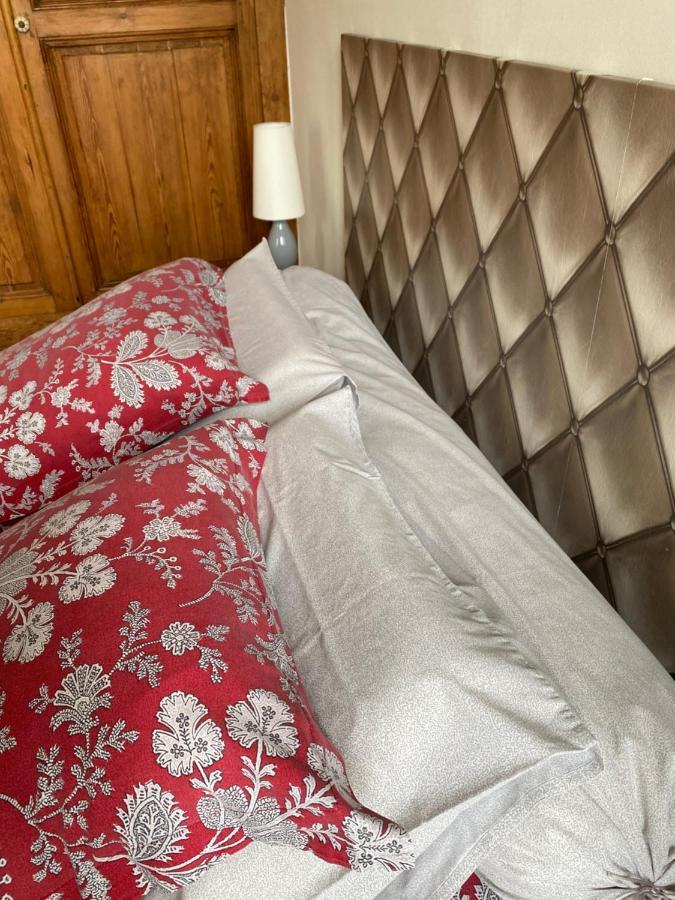 Bed and Breakfast Domaine Des Deux Rivieres Meilhan-sur-Garonne Exterior foto