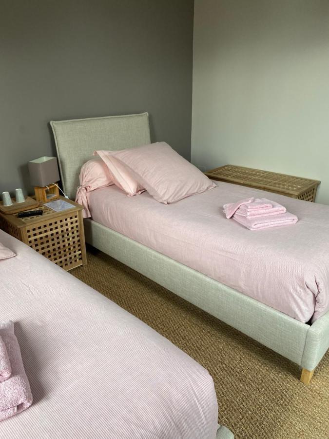 Bed and Breakfast Domaine Des Deux Rivieres Meilhan-sur-Garonne Exterior foto