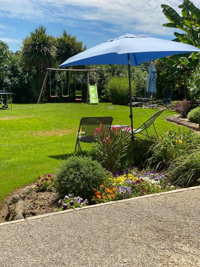 Bed and Breakfast Domaine Des Deux Rivieres Meilhan-sur-Garonne Exterior foto