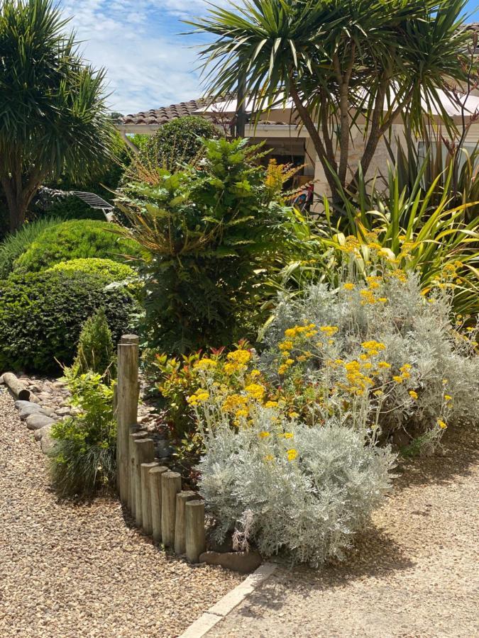 Bed and Breakfast Domaine Des Deux Rivieres Meilhan-sur-Garonne Exterior foto
